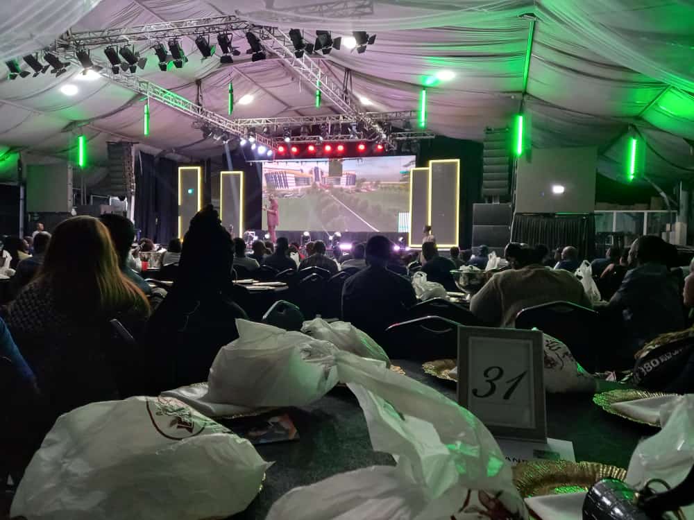 Aztech Arcum Event Centre photo 3